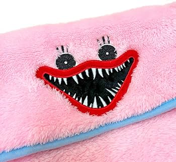 Amazon|ポピープレイタイム フード付き ブランケット 100cm ホラー Amazon|ポピープレイタイム フード付き ブランケット 100cm ホラー